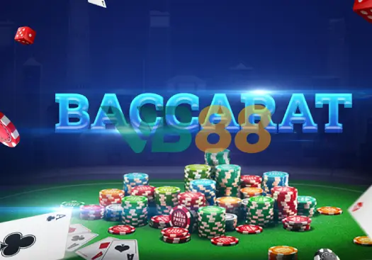 baccarat vb88