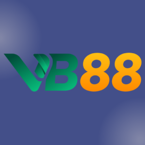 VB88 logo vuông